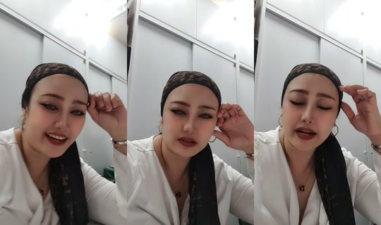 permaisuri_madeenah's Live Session — Jul 15, 2026, 3:58 AM