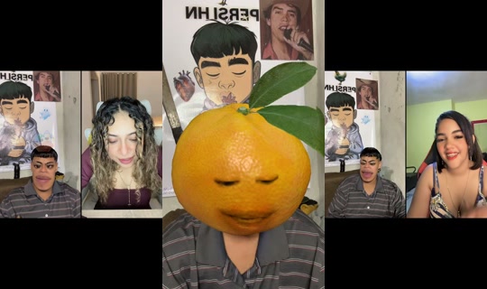 persihn_'s Live Session — Jul 22, 2026, 1:48 AM