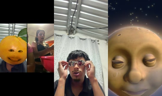 persihn_'s Live Session — Sep 14, 2026, 2:53 AM