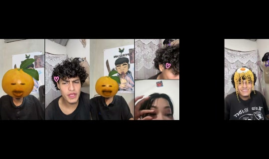 persihn_'s Live Session — Sep 14, 2026, 6:15 AM