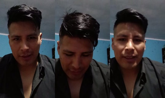 personajustosiempre's Live Session — Aug 19, 2026, 11:12 PM