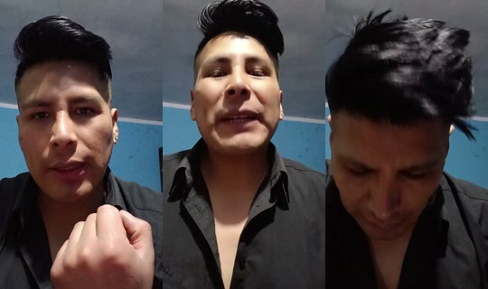 personajustosiempre's Live Session — Aug 19, 2026, 11:26 PM