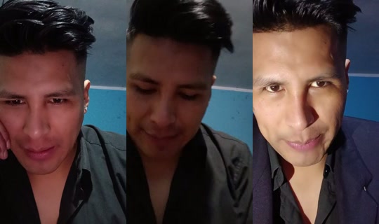 personajustosiempre's Live Session — Aug 20, 2026, 12:11 AM