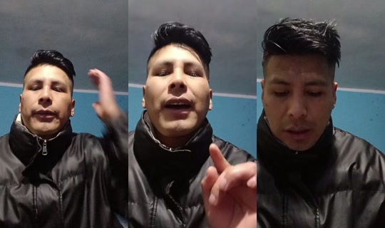personajustosiempre's Live Session — Aug 21, 2026, 2:51 AM