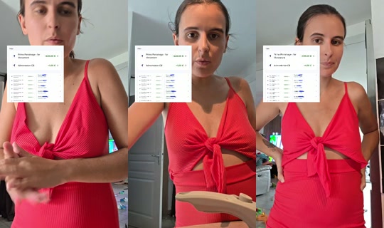 petitannanas's Live Session — Aug 3, 2026, 3:13 PM