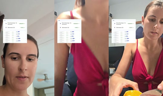 petitannanas's Live Session — Aug 4, 2026, 2:24 PM