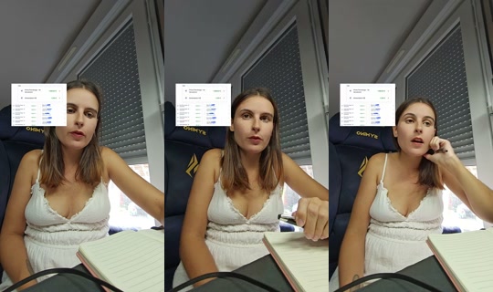 petitannanas's Live Session — Sep 27, 2026, 2:56 PM