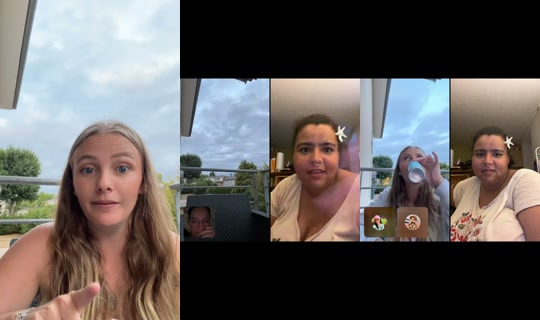 petite__blonde's Live Session — Jul 31, 2026, 7:05 PM