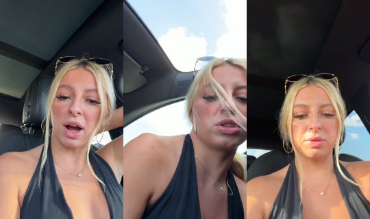 petiteblondehailey's Live Session — Aug 16, 2026, 11:21 PM