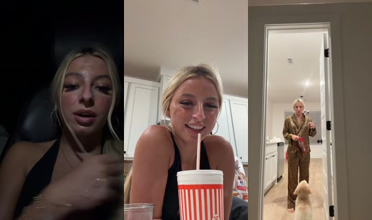 petiteblondehailey's Live Session — Aug 17, 2026, 5:03 AM