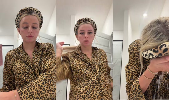 petiteblondehailey's Live Session — Aug 17, 2026, 5:53 AM