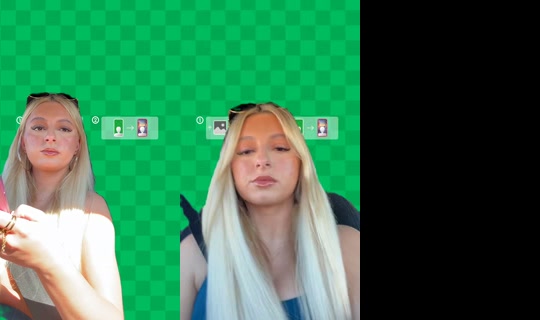 petiteblondehailey's Live Session — Oct 12, 2026, 8:40 PM
