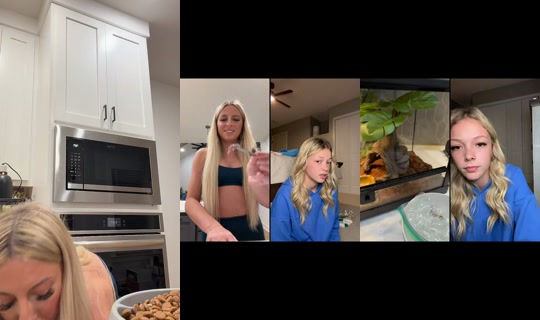 petiteblondehailey's Live Session — Oct 13, 2026, 12:48 AM