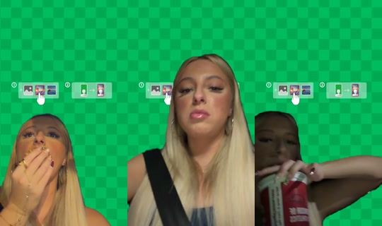 petiteblondehailey's Live Session — Oct 13, 2026, 3:55 AM