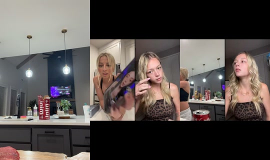 petiteblondehailey's Live Session — Oct 14, 2026, 12:39 AM