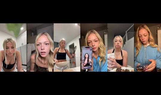 petiteblondehailey's Live Session — Oct 14, 2026, 1:29 AM