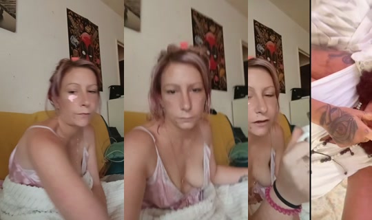 petitpoid56's Live Session — Jul 25, 2026, 6:29 AM