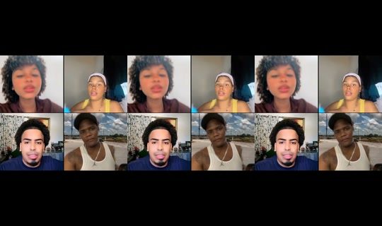 pettylizzy17's Live Session — Jul 8, 2026, 4:26 PM
