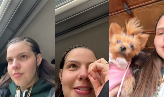 pettynay._'s Live Session — Oct 10, 2026, 2:33 PM