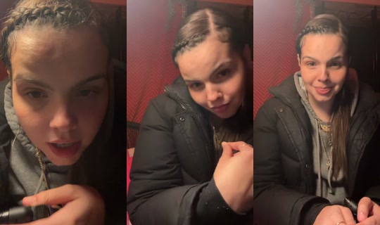 pettynay._'s Live Session — Oct 11, 2026, 1:27 AM