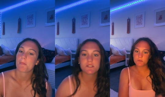 peytamspam_'s Live Session — Sep 7, 2026, 6:27 PM