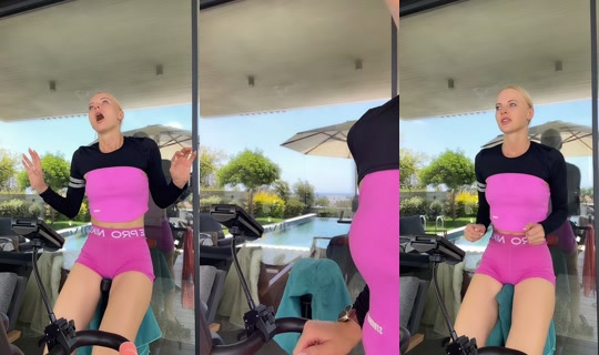peytonkinsly's Live Session — Jul 13, 2026, 9:44 AM