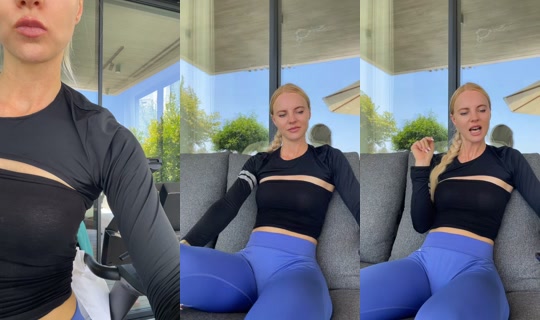 peytonkinsly's Live Session — Jul 20, 2026, 9:43 AM