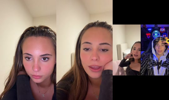 peytonnnhupaylo's Live Session — Oct 8, 2026, 8:08 AM
