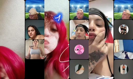 pezrios's Live Session — Jul 15, 2026, 5:09 PM