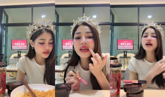 phailinws's Live Session — Jul 8, 2026, 11:47 AM