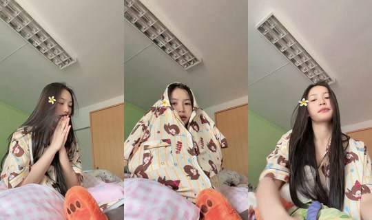 phantira_26's Live Session — Aug 15, 2026, 6:43 AM