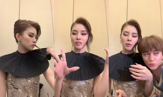 phaoxinhxinh's Live Session — Sep 25, 2026, 6:11 AM