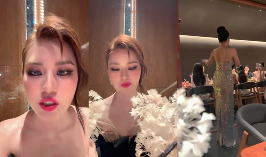 phaoxinhxinh's Live Session — Sep 25, 2026, 11:55 AM