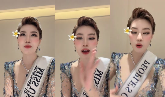 phaoxinhxinh's Live Session — Oct 2, 2026, 6:15 PM