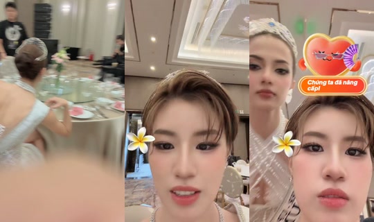 phaoxinhxinh's Live Session — Oct 4, 2026, 5:55 AM