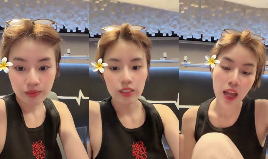 phaoxinhxinh's Live Session — Oct 9, 2026, 1:19 PM