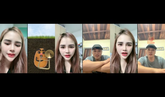 phattaitam19955's Live Session — Jul 8, 2026, 3:27 PM