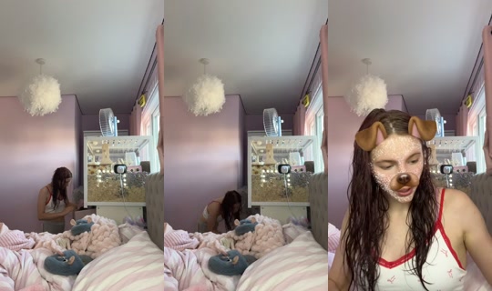 pheebs785's Live Session — Aug 11, 2026, 5:20 PM