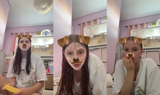 pheebs785's Live Session — Aug 11, 2026, 5:34 PM