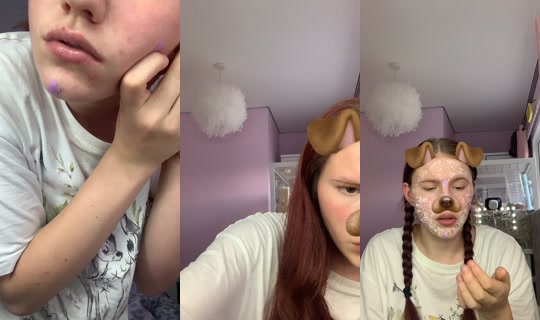 pheebs785's Live Session — Aug 15, 2026, 6:27 PM