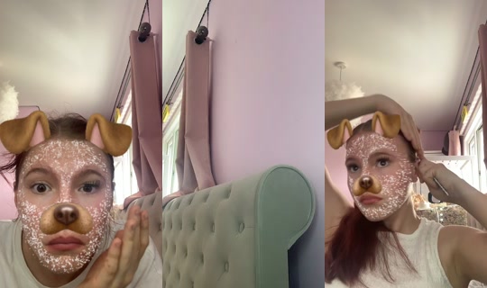 pheebs785's Live Session — Aug 16, 2026, 11:23 AM