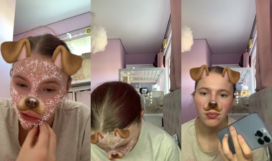 pheebs785's Live Session — Aug 19, 2026, 4:41 PM