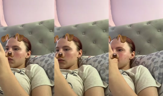 pheebs785's Live Session — Aug 19, 2026, 6:01 PM
