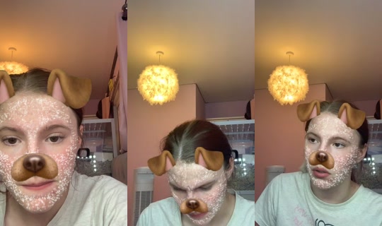 pheebs785's Live Session — Aug 19, 2026, 11:32 PM