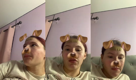 pheebs785's Live Session — Aug 20, 2026, 12:22 AM