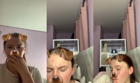 pheebs785's Live Session — Aug 20, 2026, 2:35 AM