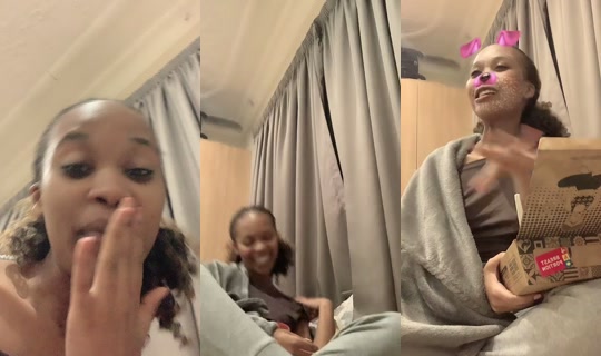 phethele's Live Session — Jul 25, 2026, 6:44 PM