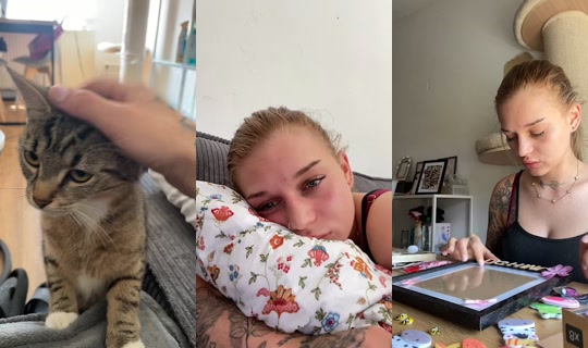philicia.77's Live Session — Jul 14, 2026, 10:39 AM