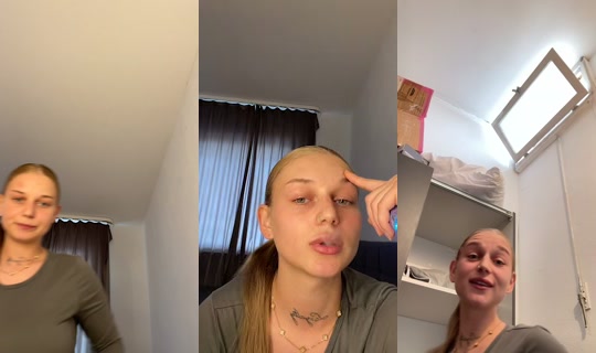 philicia.77's Live Session — Jul 20, 2026, 1:11 PM
