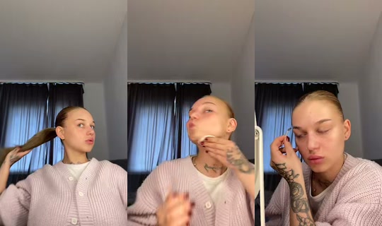 philicia.77's Live Session — Jul 23, 2026, 10:54 AM